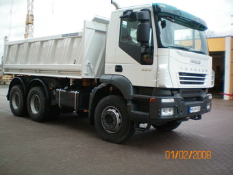 LKW 1 neu