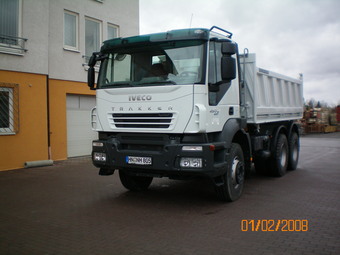 LKW 2 neu